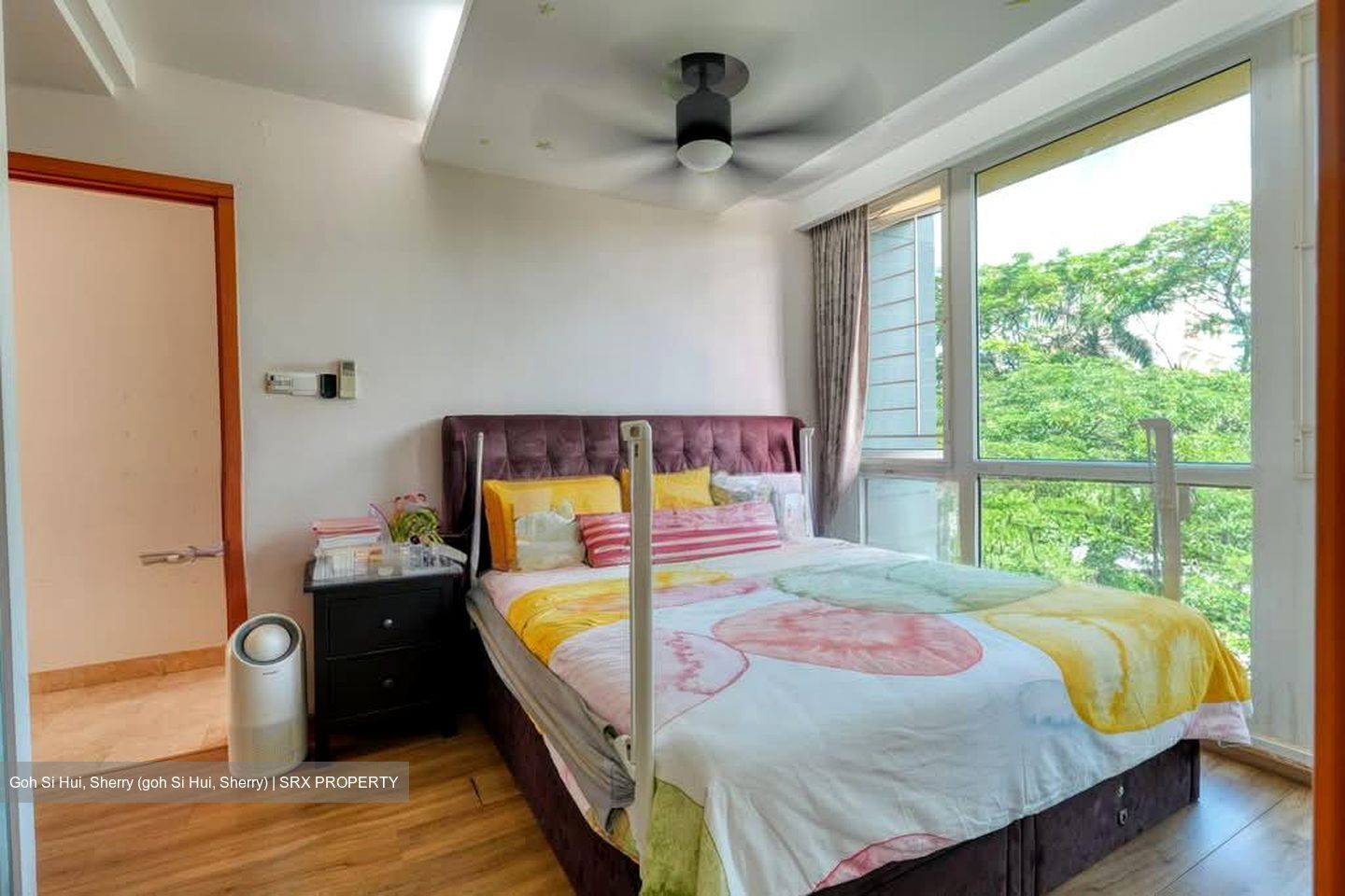 Changi Rise Condominium (D18), Condominium #587536061